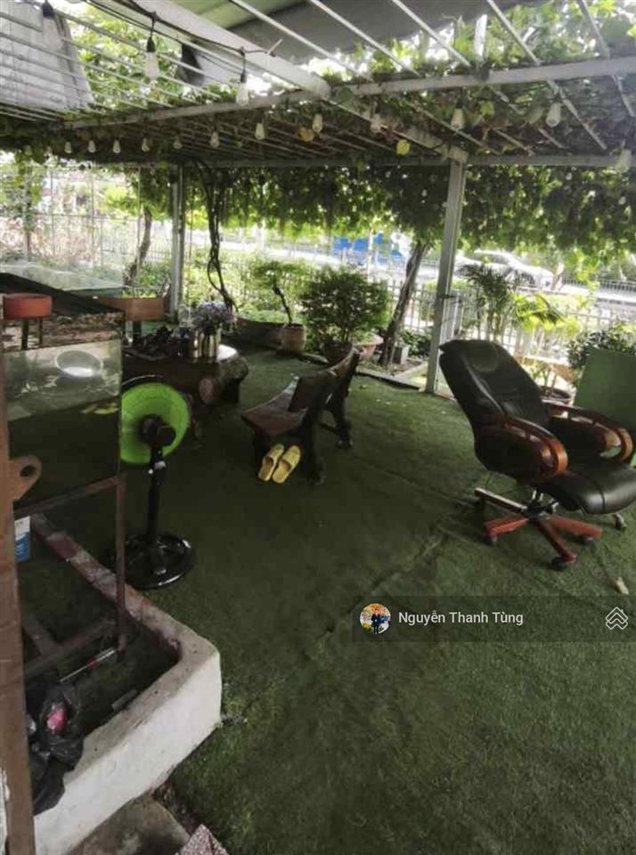 Siêu phẩm biệt thự cao cấp hơn 300m2, ngang 8m nở hậu ngay kdc thới an, quận 12, nội thất cao cấp