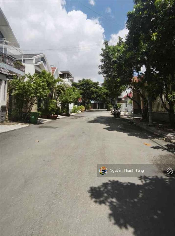 Siêu phẩm biệt thự cao cấp hơn 300m2, ngang 8m nở hậu ngay kdc thới an, quận 12, nội thất cao cấp