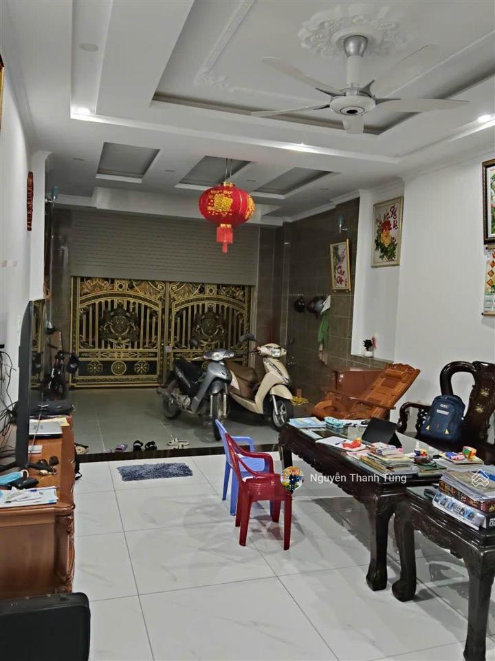 Mặt tiền 4 tầng khu dân cư an sương, đông hưng thuận, quận 12, 90m2, gần trường thpt trường chinh