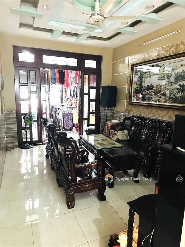Mặt tiền kinh doanh 3 tầng đường nguyễn thị kiêu, quận 12, dt 82m2, gần trường tiểu học kim đồng.