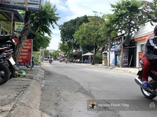 Mặt tiền kinh doanh 3 tầng đường nguyễn thị kiêu, quận 12, dt 82m2, gần trường tiểu học kim đồng.