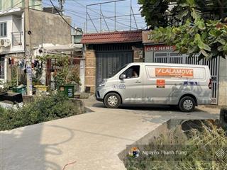Chdv 5 tầng dòng tiền khủng 45 tr/tháng đường thạnh xuân 24, dt 138m2, gồm 13 phòng luôn full.