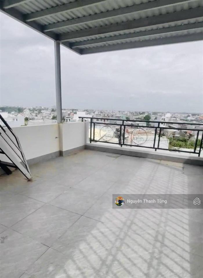 Chdv 5 tầng dòng tiền khủng 45 tr/tháng đường thạnh xuân 24, dt 138m2, gồm 13 phòng luôn full