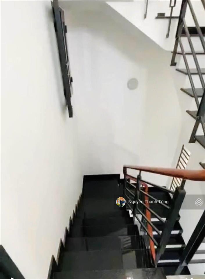 Chdv 5 tầng dòng tiền khủng 45 tr/tháng đường thạnh xuân 24, dt 138m2, gồm 13 phòng luôn full