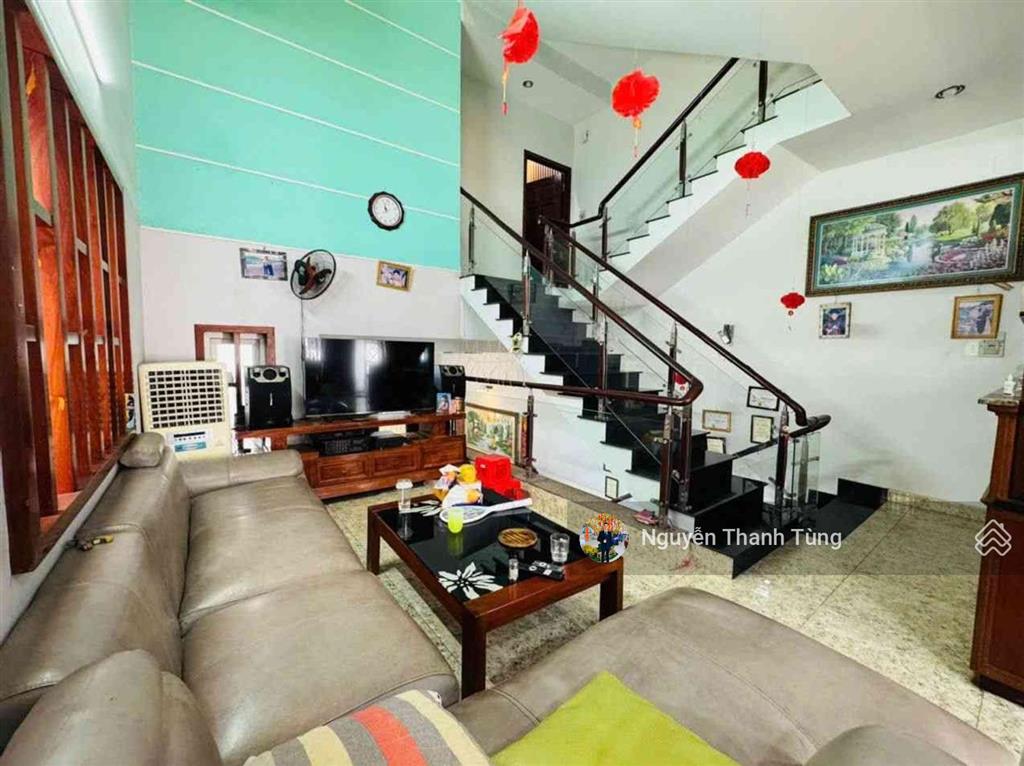 Siêu phẩm biệt thự 4 tầng gần 200m2, ngang khủng 7m đường hà huy giáp, q12, gần cao đẳng điện lực
