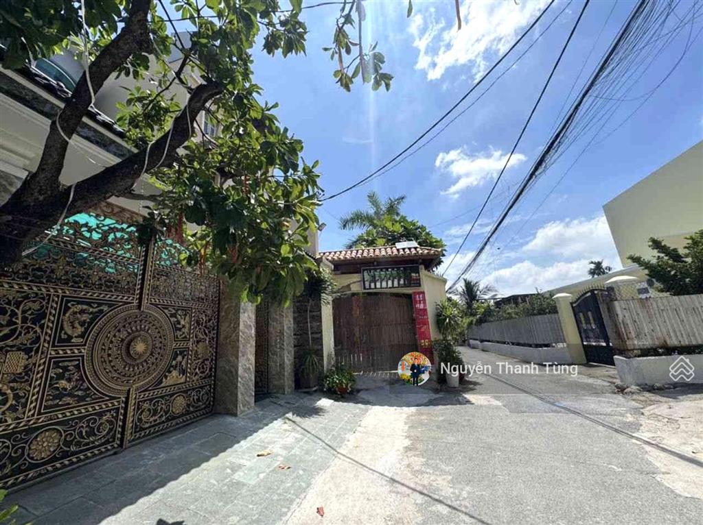 Siêu phẩm biệt thự 4 tầng gần 200m2, ngang khủng 7m đường hà huy giáp, q12, gần cao đẳng điện lực