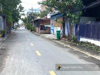 Bán dãy phòng trọ mặt tiền đường hiệp thành 06, quận 12, diện tích 141m2, ngang 6m, sẵn dòng tiền.
