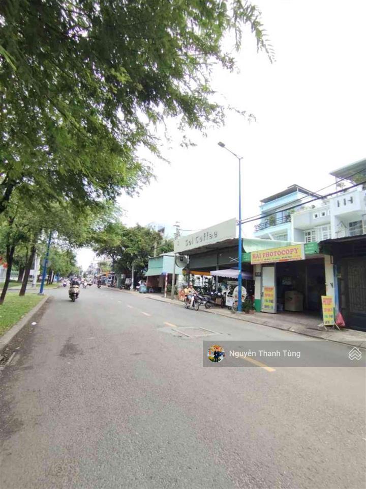 Nhà cấp 4 mặt tiền kinh doanh trương thị hoa, q12, dt 120m2, ngang 5m hiếm, ngay trường nguyễn hiền