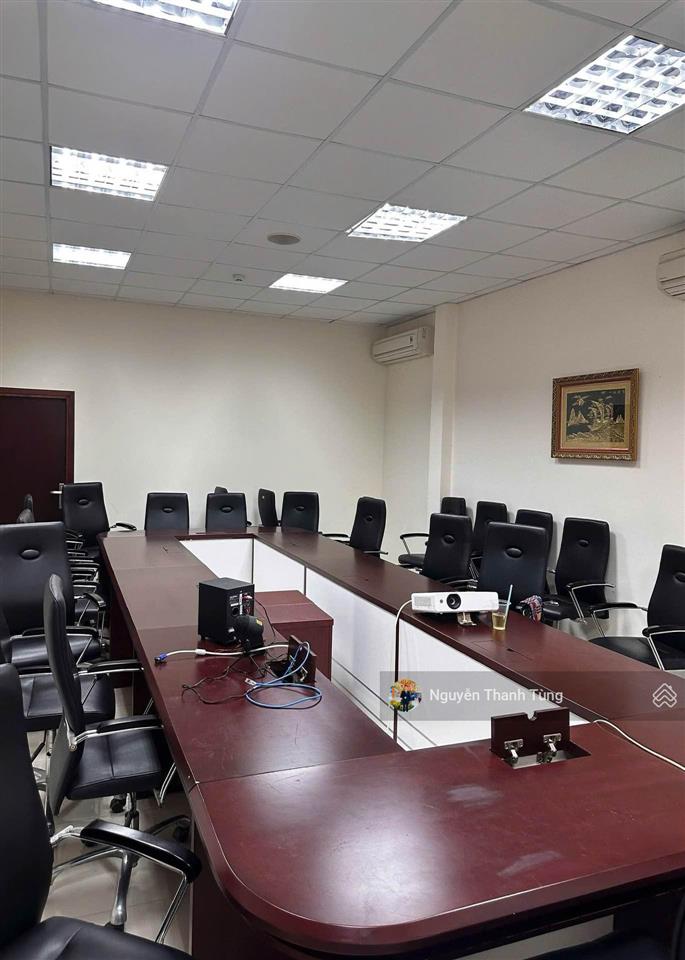 Dòng tiền khủng  mặt tiền kinh doanh vip đường tô ký, 3 tầng, nở hậu, ngay cvpm quang trung
