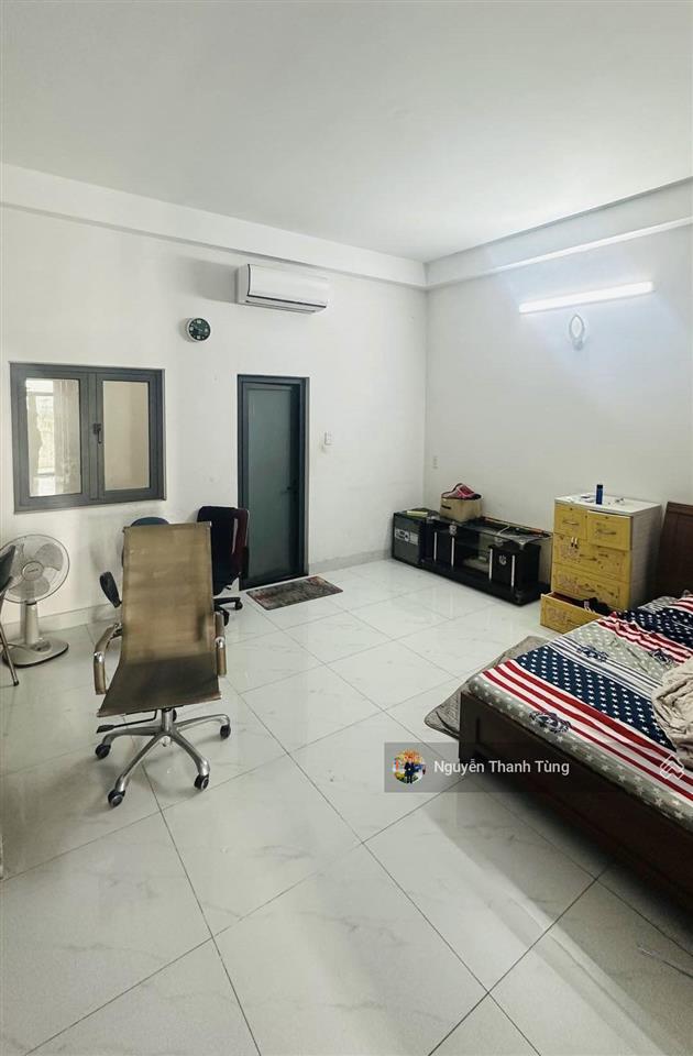 Mặt tiền kinh doanh 5 tầng đường 20m hiệp thành 43, quận 12, dt 62m2, ngang 5m, gần kdc hiệp thành.