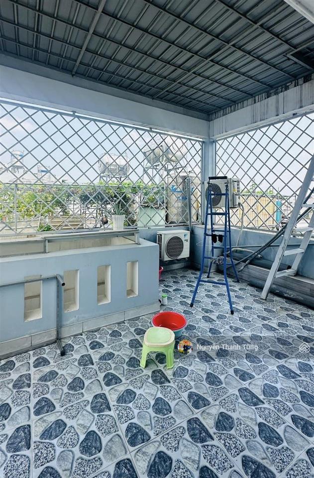 Mặt tiền kinh doanh 5 tầng đường 20m hiệp thành 43, quận 12, dt 62m2, ngang 5m, gần kdc hiệp thành.