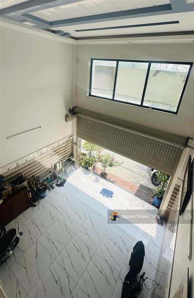 Mặt tiền kinh doanh 5 tầng đường 20m hiệp thành 43, quận 12, dt 62m2, ngang 5m, gần kdc hiệp thành.