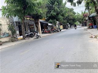 Mặt tiền kinh doanh 3 tầng đường trần thị bảy, q12, dt 126m2, nở hậu tài lộc, gần chợ hiệp thành.
