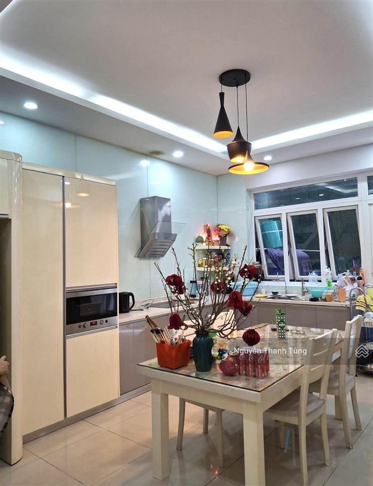 Mặt tiền kinh doanh 3 tầng đường trần thị bảy, q12, dt 126m2, nở hậu tài lộc, gần chợ hiệp thành.