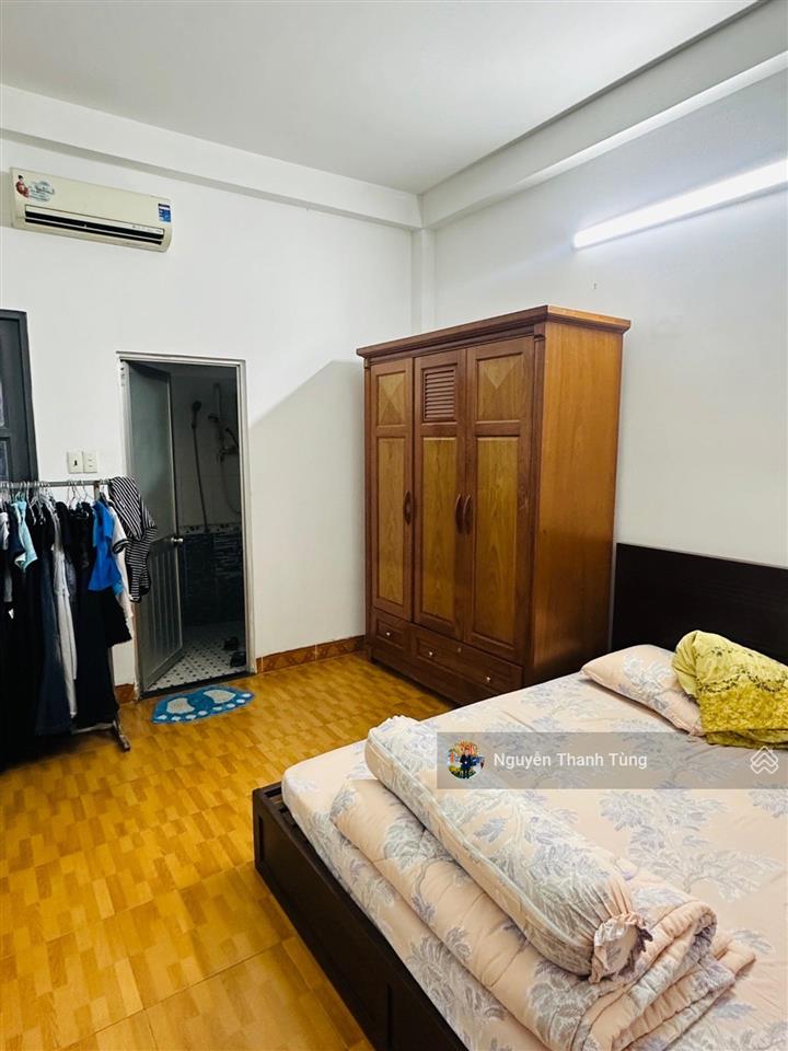 Gấp bán  mặt tiền kinh doanh 3 tầng đường 8m nhánh lê thị riêng, quận 12, dt 88m2, xe hơi ngủ nhà.