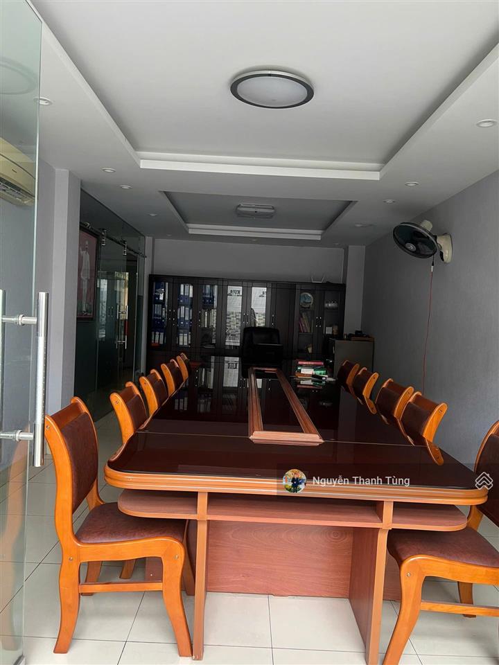 Biệt thự 4 tầng mặt tiền kdc đồng gia  đường lê thị riêng, quận 12, dt 160m2, ngang 7m, vào ở ngay
