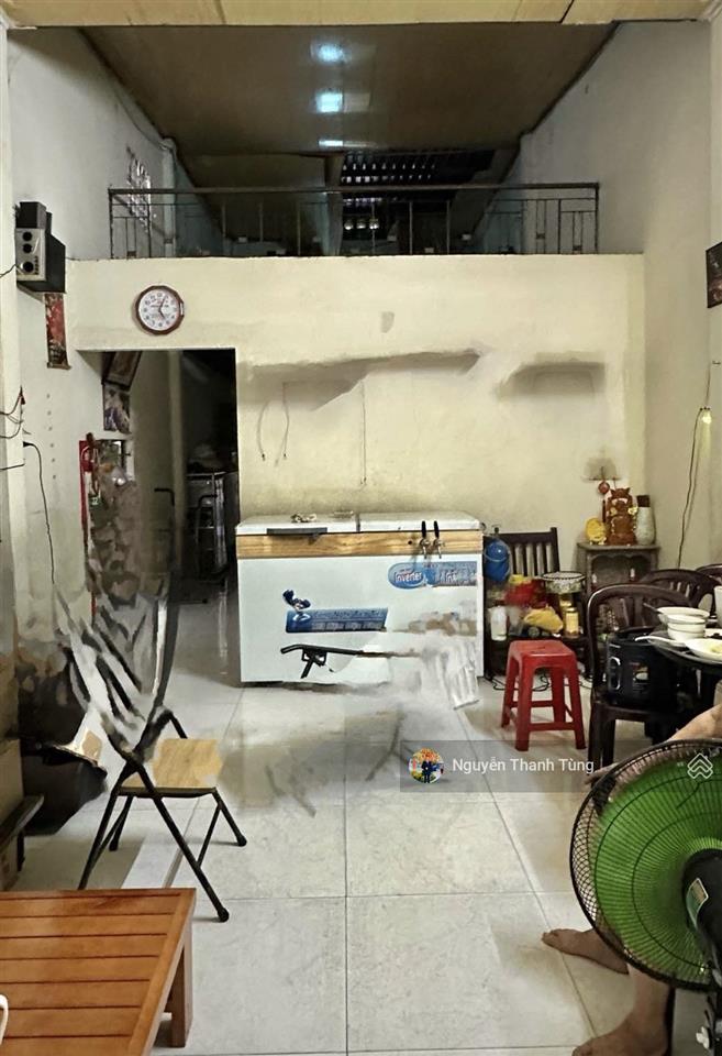 Nhà cấp 4 hơn 150m2, ngang 5m, đường 7m thông trung mỹ tây, quận 12, gần ngã tư an sương.