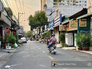 Nhà cấp 4 hơn 150m2, ngang 5m, đường 7m thông trung mỹ tây, quận 12, gần ngã tư an sương.