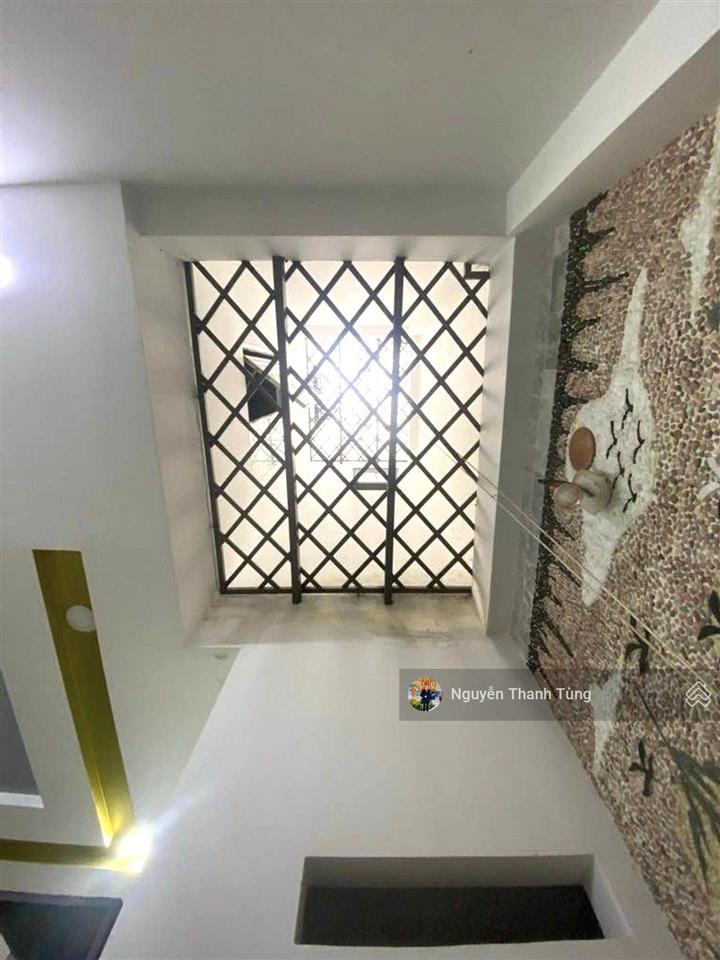 Khu vip phân lô 4 tầng gần mặt tiền lê thị riêng, quận 12, nội thất cao cấp, hẻm 13m giáp gò vấp.