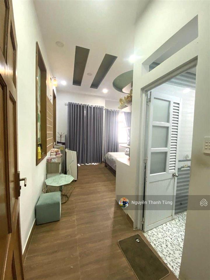 Khu vip phân lô 4 tầng gần mặt tiền lê thị riêng, quận 12, nội thất cao cấp, hẻm 13m giáp gò vấp.