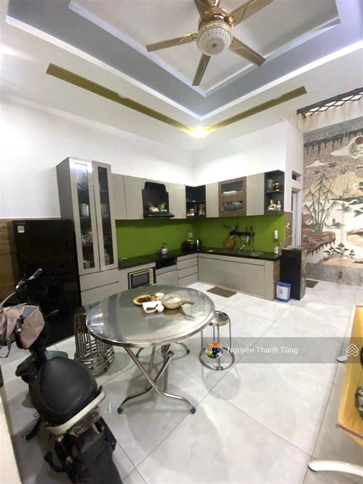 Khu vip phân lô 4 tầng gần mặt tiền lê thị riêng, quận 12, nội thất cao cấp, hẻm 13m giáp gò vấp.