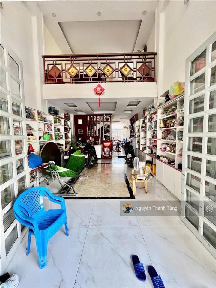 Siêu hiếm  mặt tiền 4 tầng lô góc không lộ giới đường tân chánh hiệp 7, quận 12, 95m2, ngang 4.5m