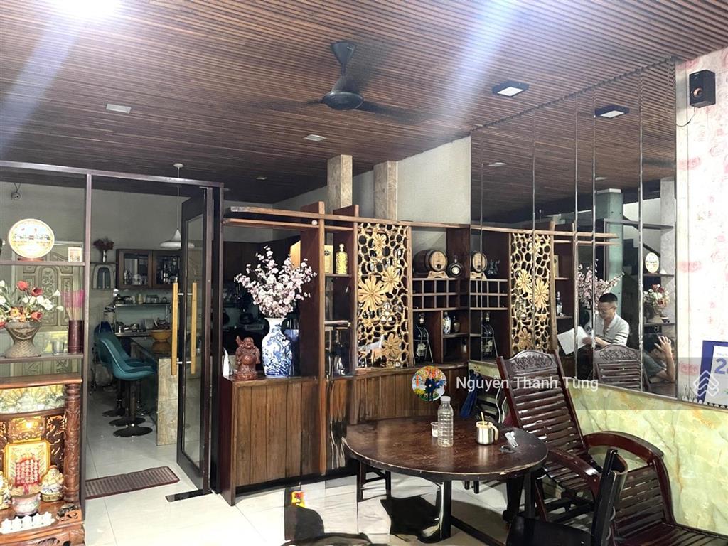 Hiếm  mặt tiền lô góc 3 tầng đường nhánh 10m hiệp thành 17, hơn 155m², ngang 8m, đường nhựa 10m.