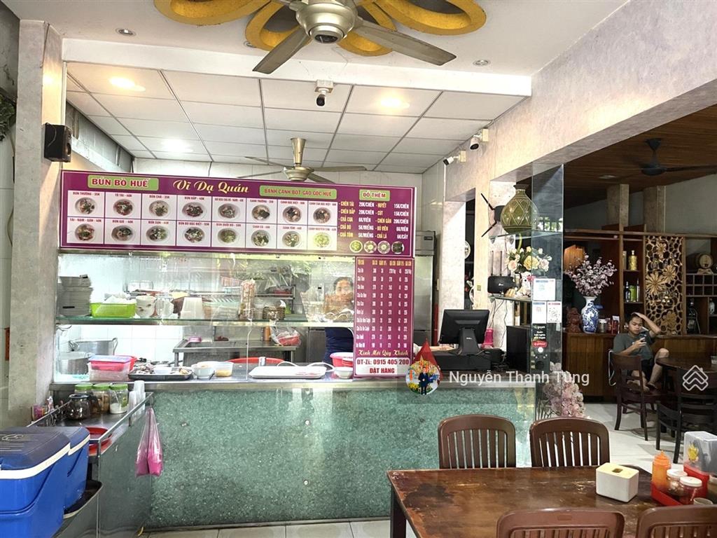 Hiếm  mặt tiền lô góc 3 tầng đường nhánh 10m hiệp thành 17, hơn 155m², ngang 8m, đường nhựa 10m.