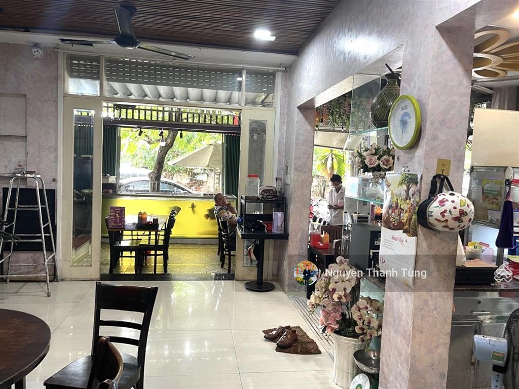 Hiếm  mặt tiền lô góc 3 tầng đường nhánh 10m hiệp thành 17, hơn 155m², ngang 8m, đường nhựa 10m.