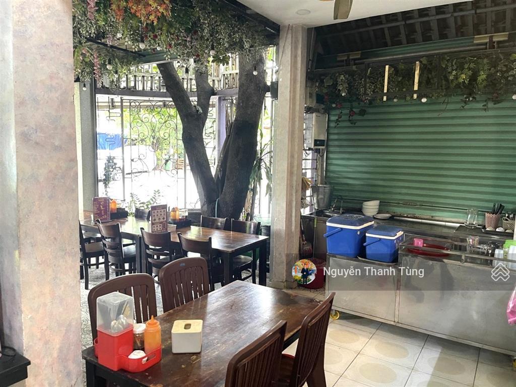 Hiếm  mặt tiền lô góc 3 tầng đường nhánh 10m hiệp thành 17, hơn 155m², ngang 8m, đường nhựa 10m.