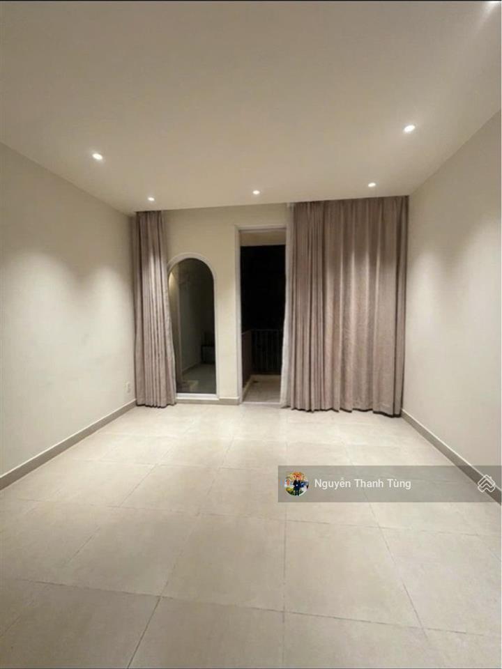 Nhà 3 tầng khu vip phân lô đường an phú đông 35, quận 12, dt 84m2, hẻm 5m gần đh nguyễn tất thành