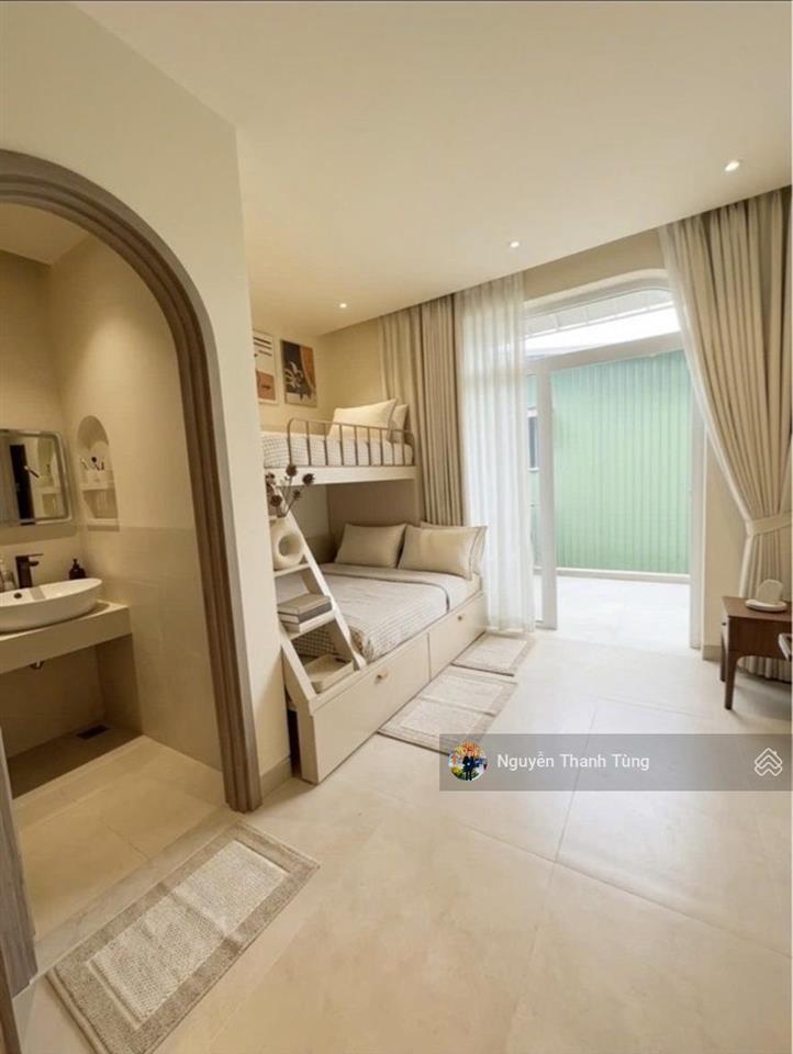 Nhà 3 tầng khu vip phân lô đường an phú đông 35, quận 12, dt 84m2, hẻm 5m gần đh nguyễn tất thành