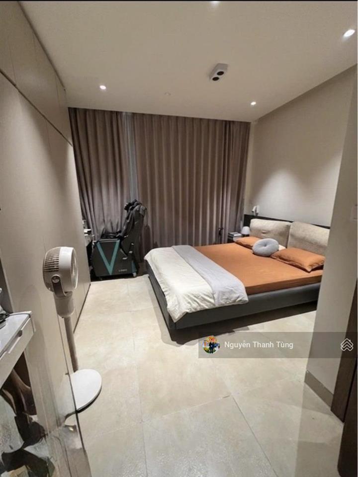 Nhà 3 tầng khu vip phân lô đường an phú đông 35, quận 12, dt 84m2, hẻm 5m gần đh nguyễn tất thành