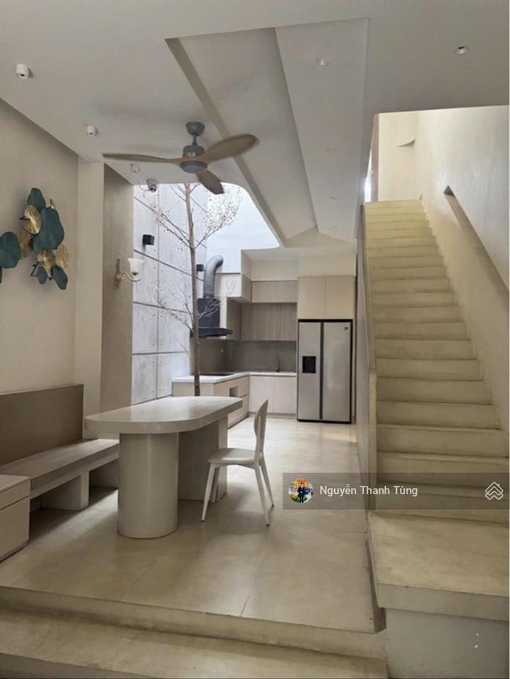 Nhà 3 tầng khu vip phân lô đường an phú đông 35, quận 12, dt 84m2, hẻm 5m gần đh nguyễn tất thành
