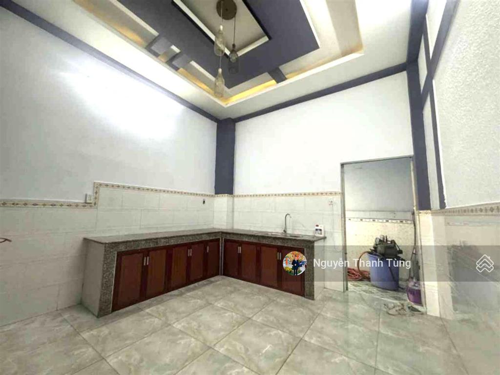 Mặt tiền kinh doanh 3 tầng đường thới an 13, quận 12, dt 84m2, gần trường thcs nguyễn trung trực.