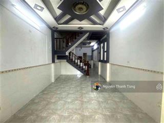 Mặt tiền kinh doanh 3 tầng đường thới an 13, quận 12, dt 84m2, gần trường thcs nguyễn trung trực.