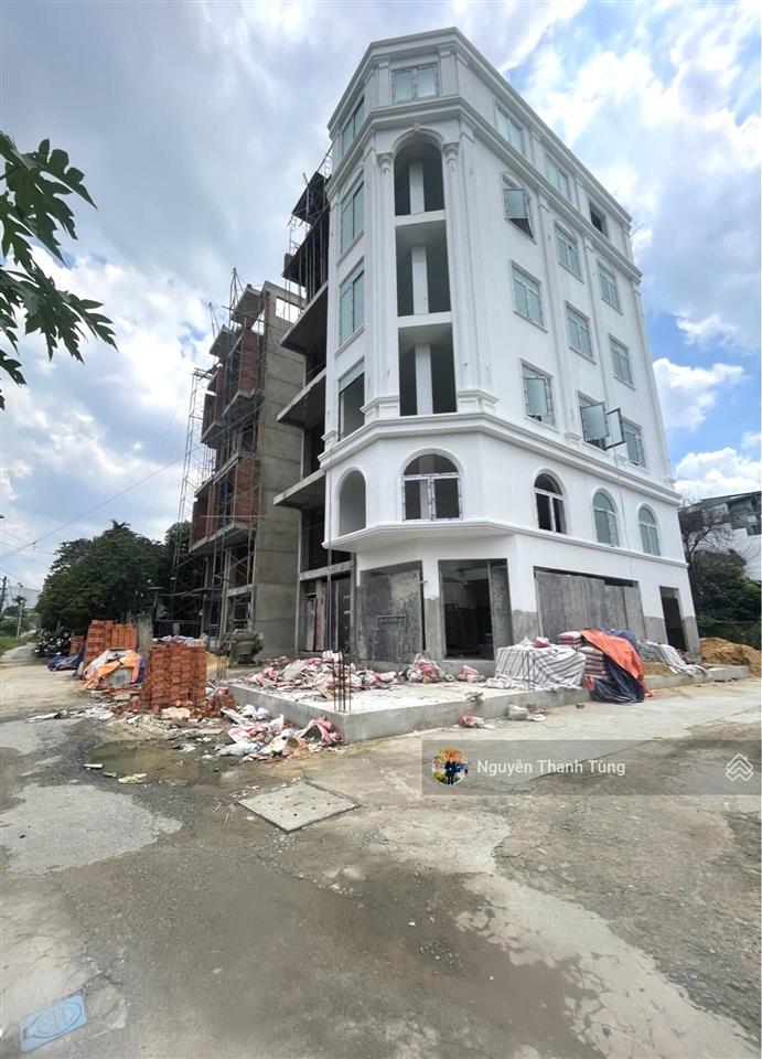 Hiếm  nhà 3 tầng hẻm thông đường vườn lài, an phú đông quận 12, diện tích 94m2, ngang 5m.
