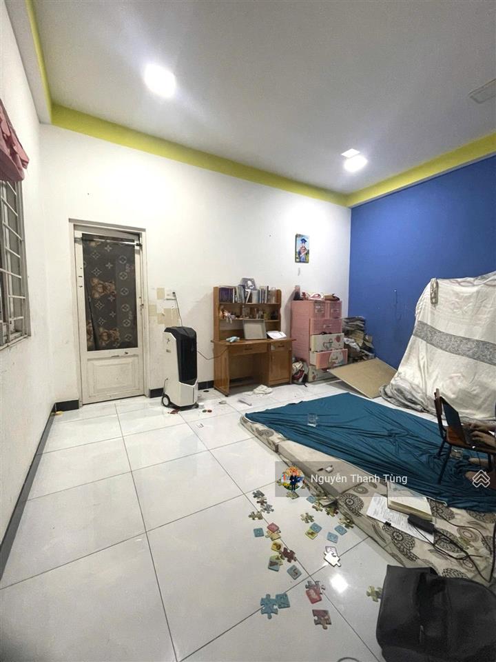 Hiếm  nhà 3 tầng hẻm thông đường vườn lài, an phú đông quận 12, diện tích 94m2, ngang 5m.