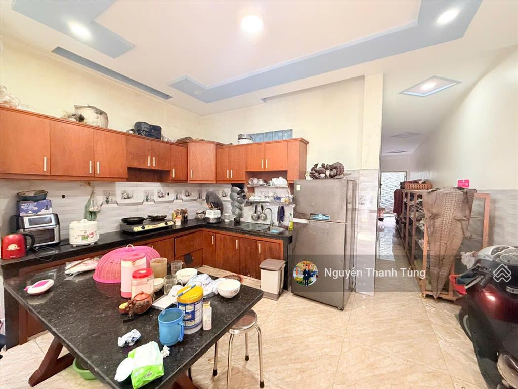 Mặt tiền kinh doanh đa ngành nguyễn thị đặng, quận 12, dt 150m2, ngang 5m hiếm, trường lê văn thọ
