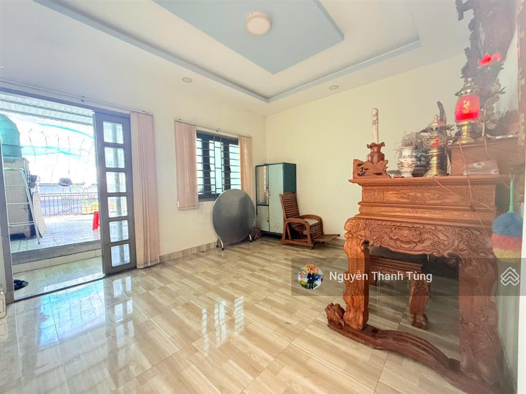 Mặt tiền kinh doanh đa ngành nguyễn thị đặng, quận 12, dt 150m2, ngang 5m hiếm, trường lê văn thọ