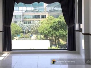 Nhà 6 tầng có thang máy mặt tiền nhánh đường tô ký, trung mỹ tây, cvpm quang trung, sẵn dòng tiền.