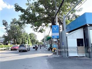 Lô đất thổ cư 600m2, ngang 9m gần mặt tiền đường nguyễn thị nhuần, q12  gần đh nguyễn tất thành.