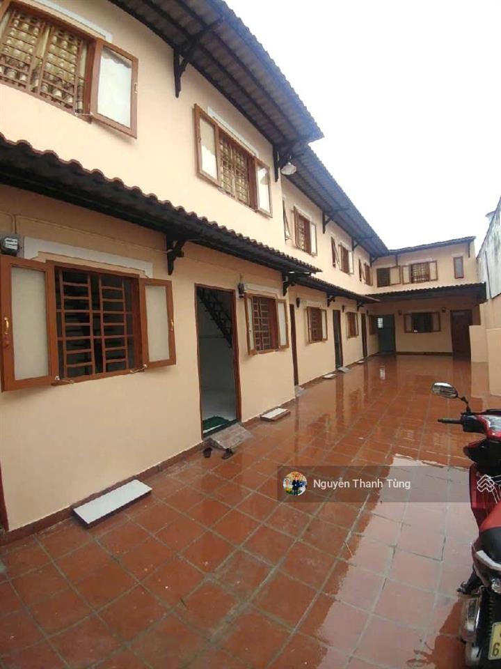 Mặt tiền kinh doanh hơn 330m2, ngang 8m sẵn dòng tiền đường an phú dông 12, gần đh nguyễn tất thành