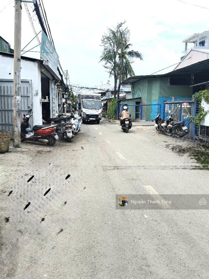 Mặt tiền kinh doanh hơn 330m2, ngang 8m sẵn dòng tiền đường an phú dông 12, gần đh nguyễn tất thành