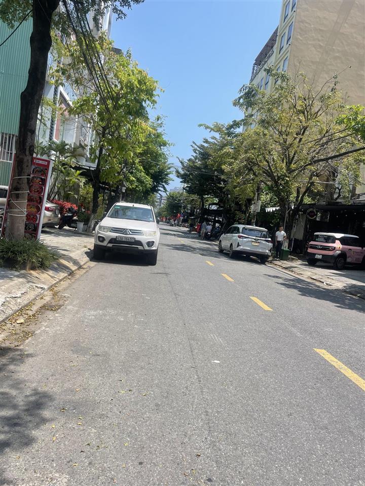 Bán cặp dương đình nghệ xây nhà