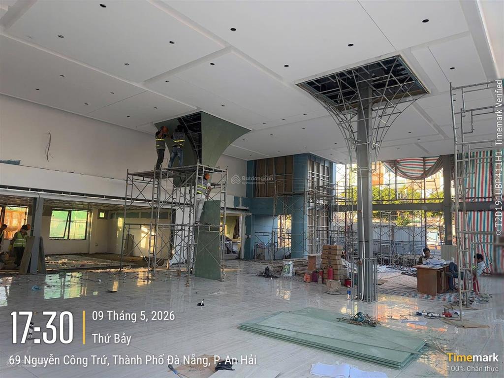 Căn hộ 1pn ở capital square, 4,3 tỷ, 47m2, giá siêu hời