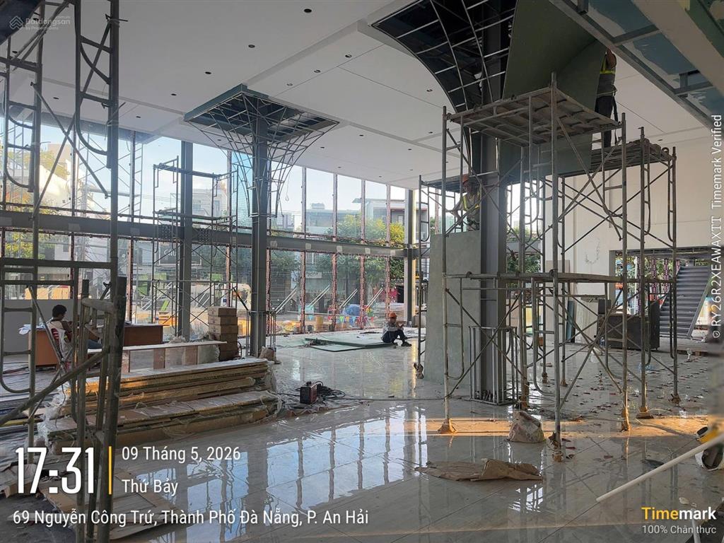 Căn hộ 1pn ở capital square, 4,3 tỷ, 47m2, giá siêu hời