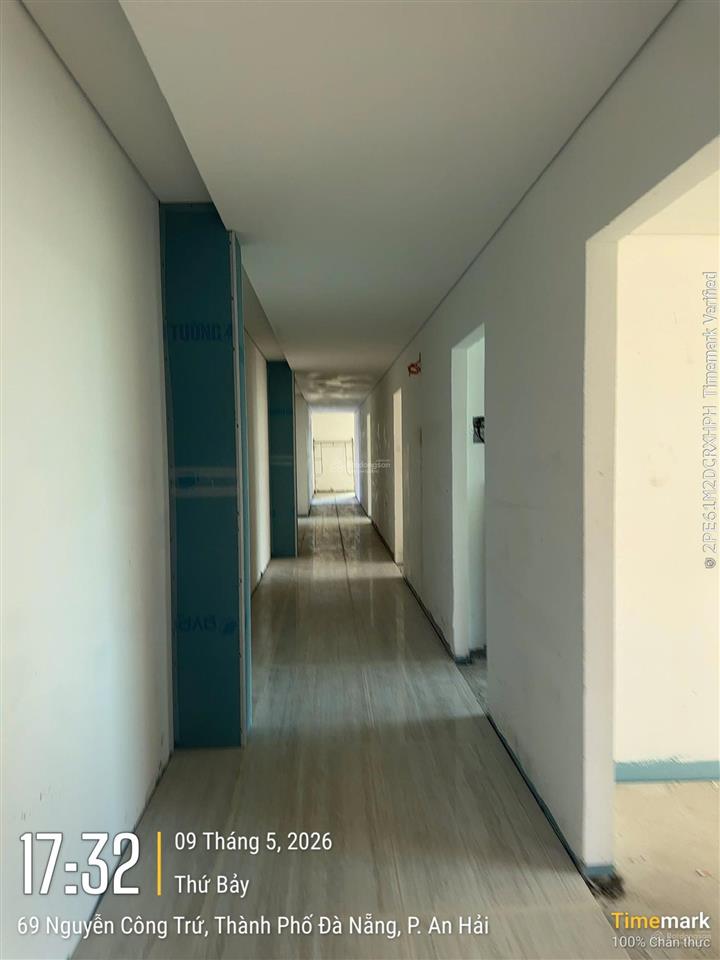 Căn hộ 1pn ở capital square, 4,3 tỷ, 47m2, giá siêu hời