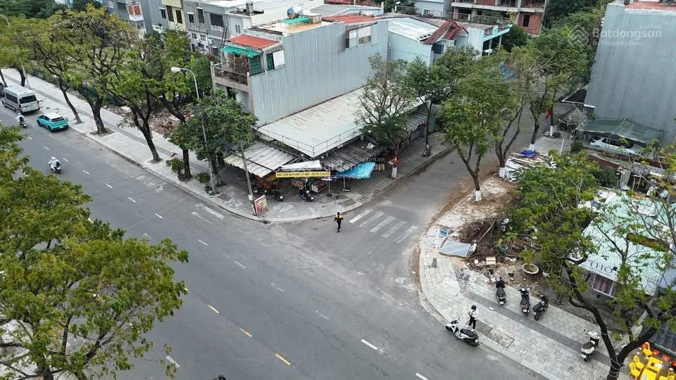 Lô góc kinh doanh chỉ 7 tỷ gần trục chính yên thế  phước lý