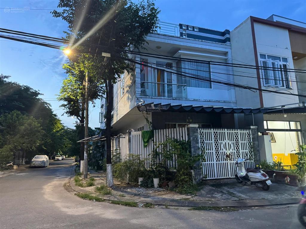 Lô góc kinh doanh chỉ 7 tỷ gần trục chính yên thế  phước lý